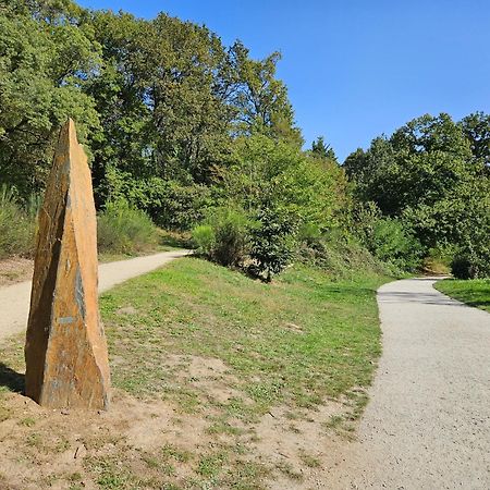 サン・テルブランLe Parc De Chezine 2アパートメント エクステリア 写真